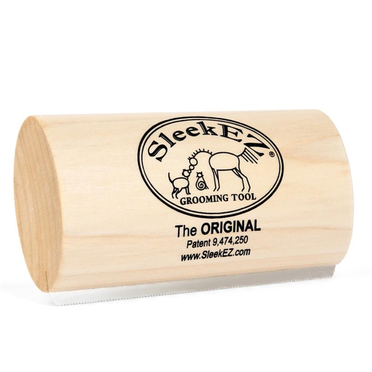 Cepillo Quita Pelo para Mascotas